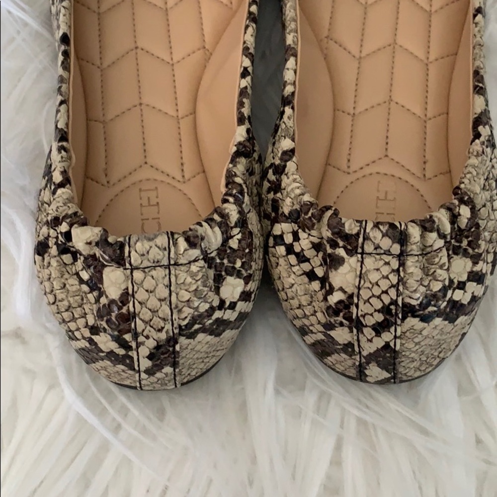 Coach Shoes - Picture 4 of 5